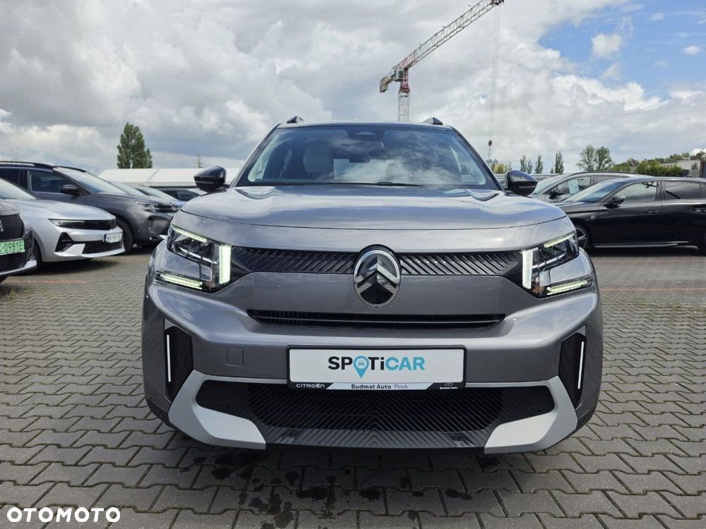 Citroën C3 Aircross - 2