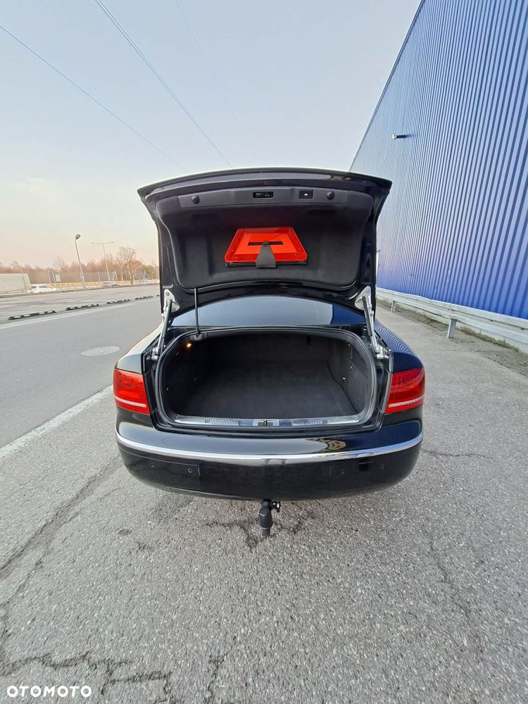 Volkswagen Phaeton 3.0 V6 TDI DPF 4MOTION Automatik (5 Sitzer) - 31