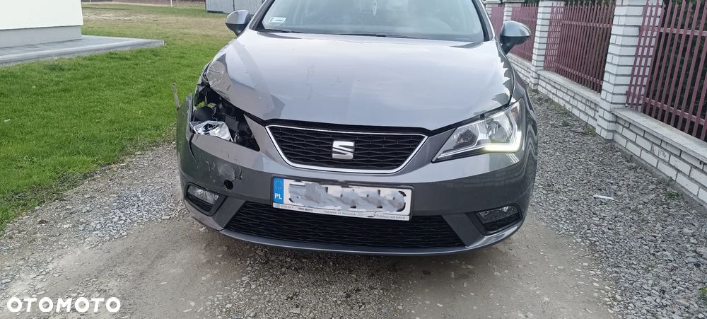 Seat Ibiza 1.2 TSI Style - 2