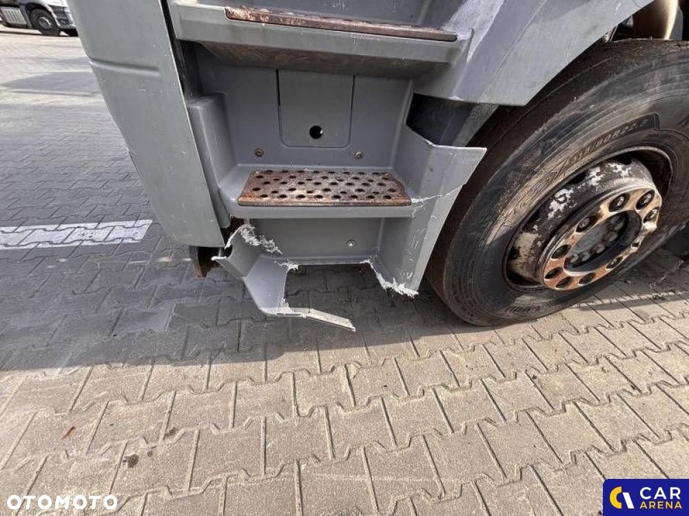 Mercedes-Benz Axor - 25