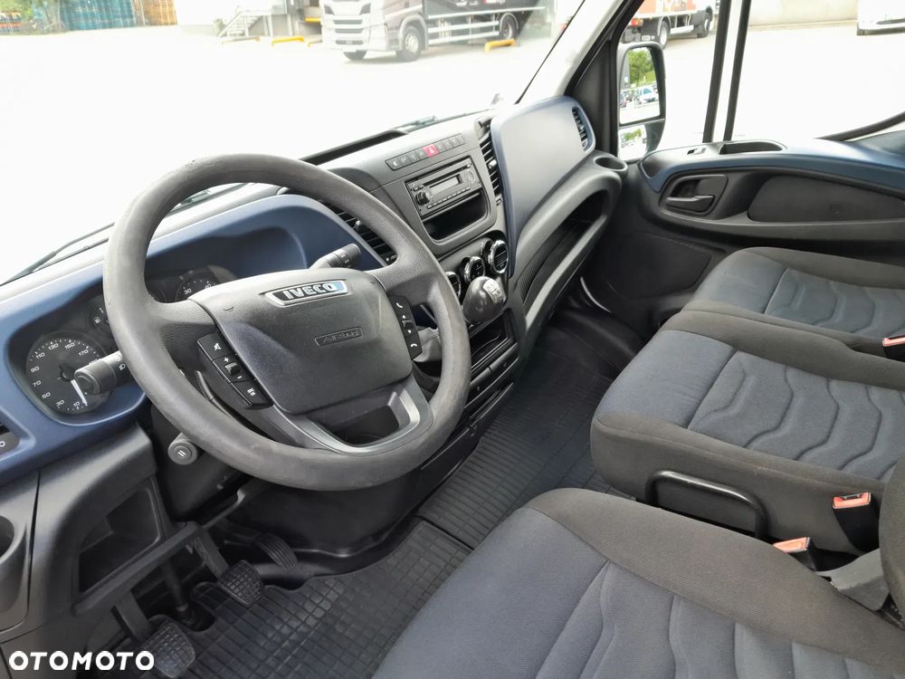 Iveco Daily 35S15 - 14