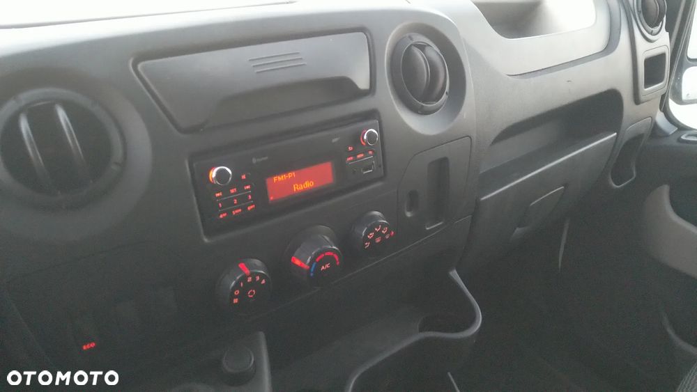Renault MASTER - 10