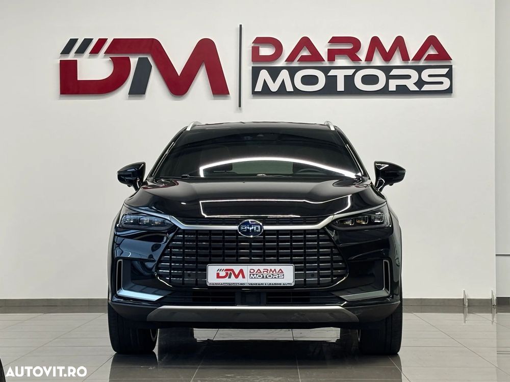 Byd Tang Flagship - 17