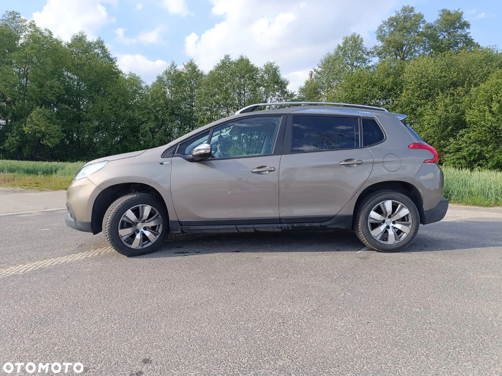 Peugeot 2008 PureTech 110 Stop&Start Style - 3