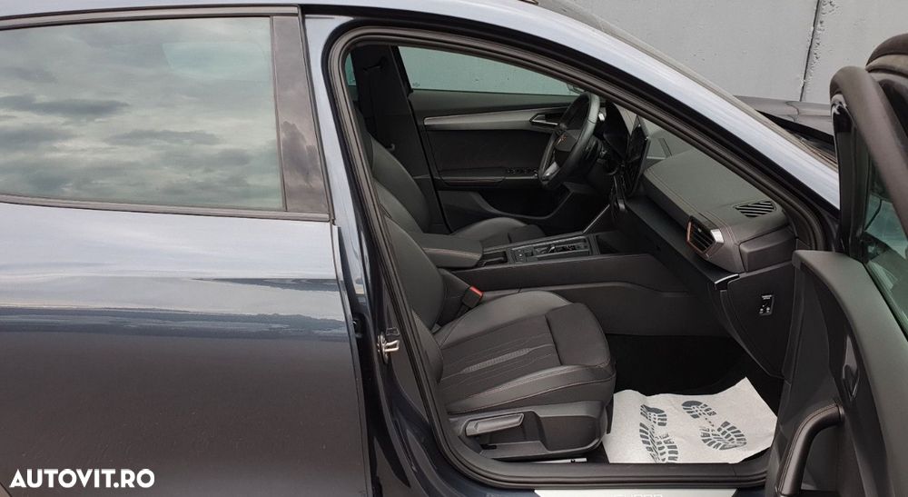 Cupra Formentor VZ 2.0 TSI 4DRIVE DSG - 6