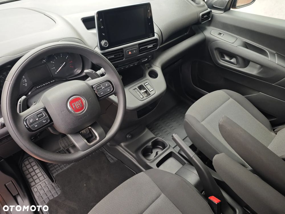Fiat Doblo - 38