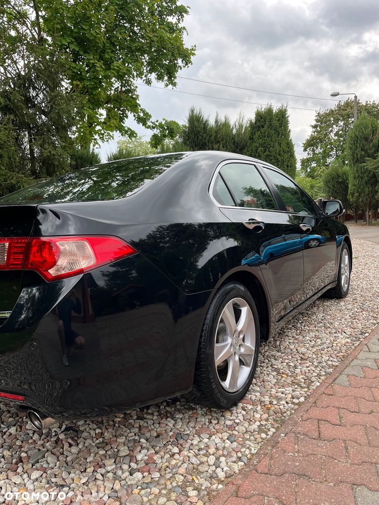 Honda Accord 2.0 Elegance Advantage - 5