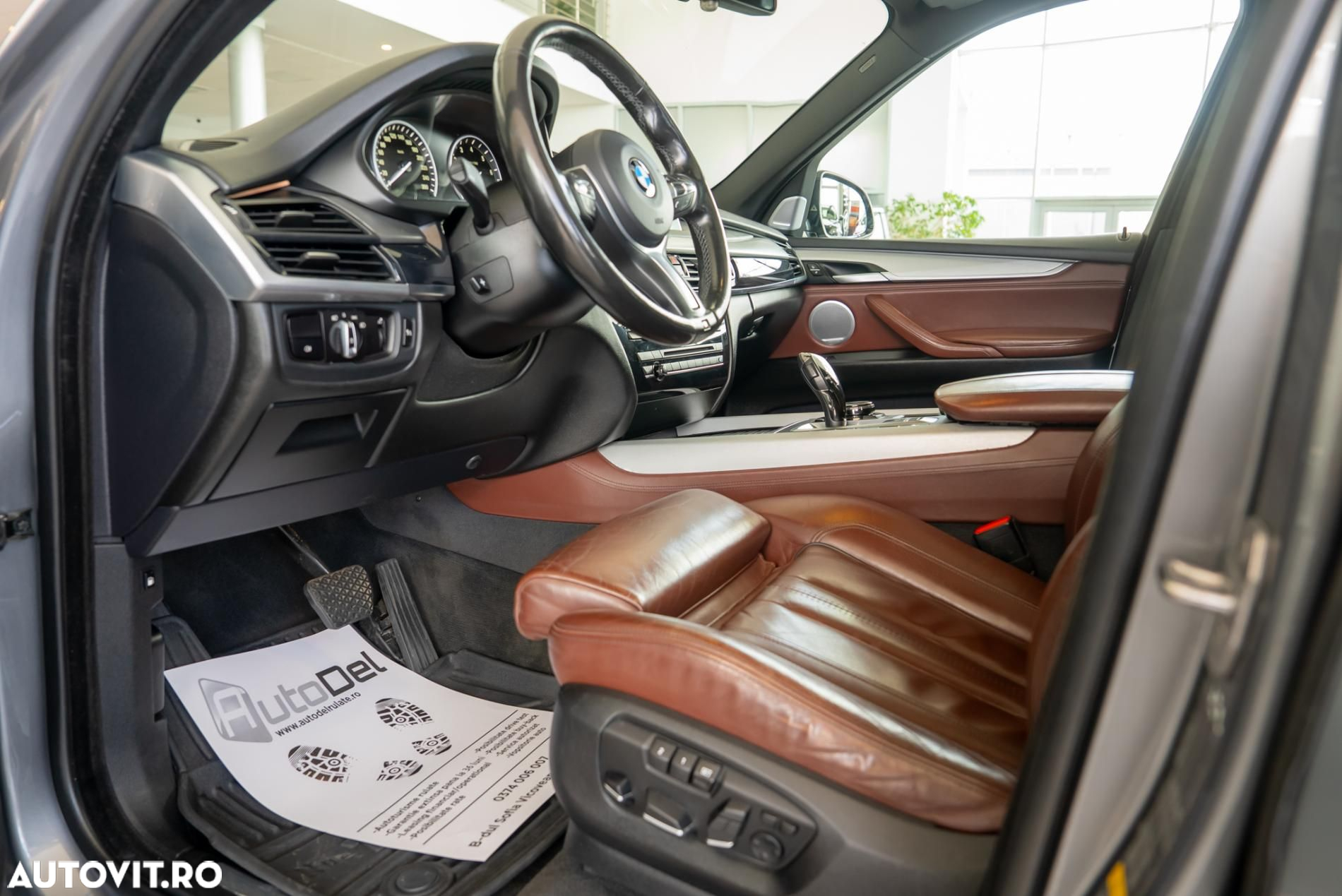 BMW X5 xDrive40e iPerformance - 17