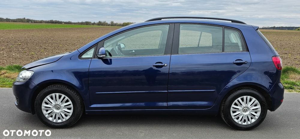 Volkswagen Golf Plus 1.2 TSI Life - 2