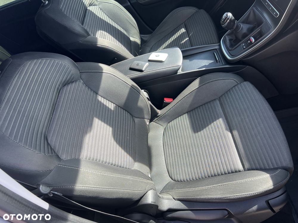 Renault Scenic ENERGY TCe 130 INITIALE PARIS - 23