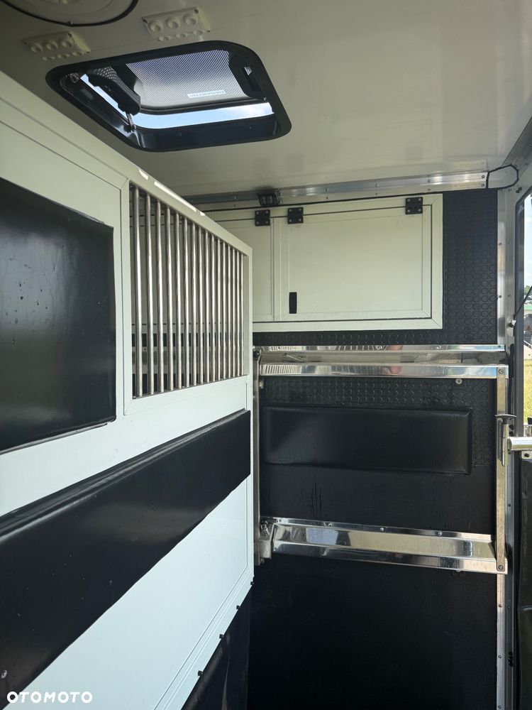 Mercedes-Benz Sprinter - 6