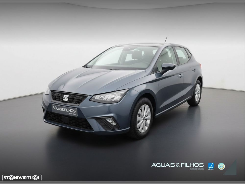 SEAT Ibiza 1.0 TSI Style - 1