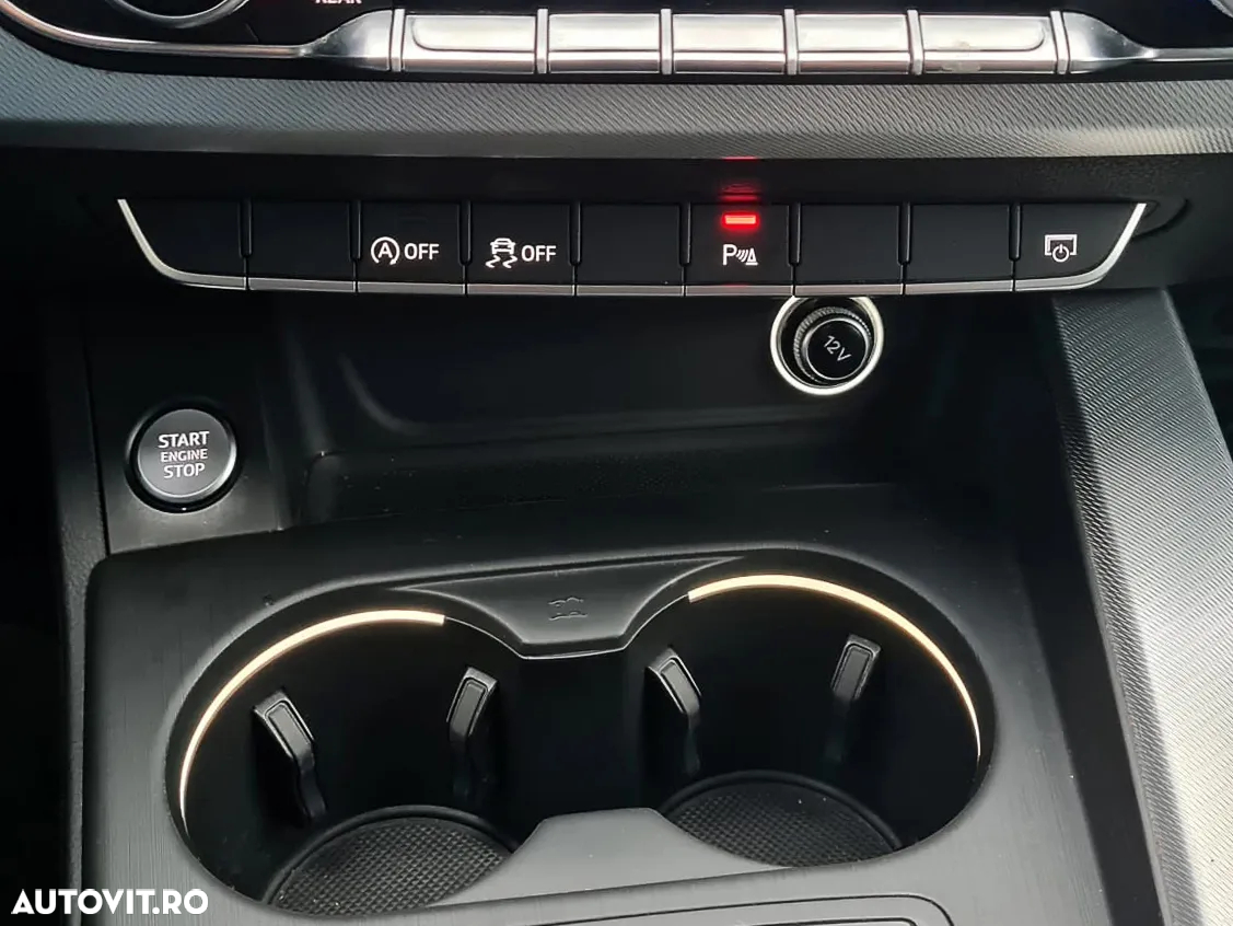 Audi A4 - 24