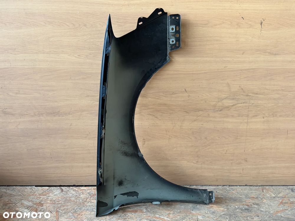 Błotnik przedni lewy VW PASSAT B6 05- 3C0880681 - 14
