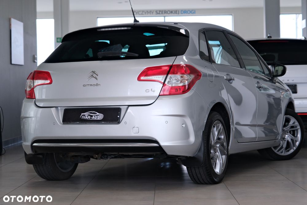 Citroën C4 - 5