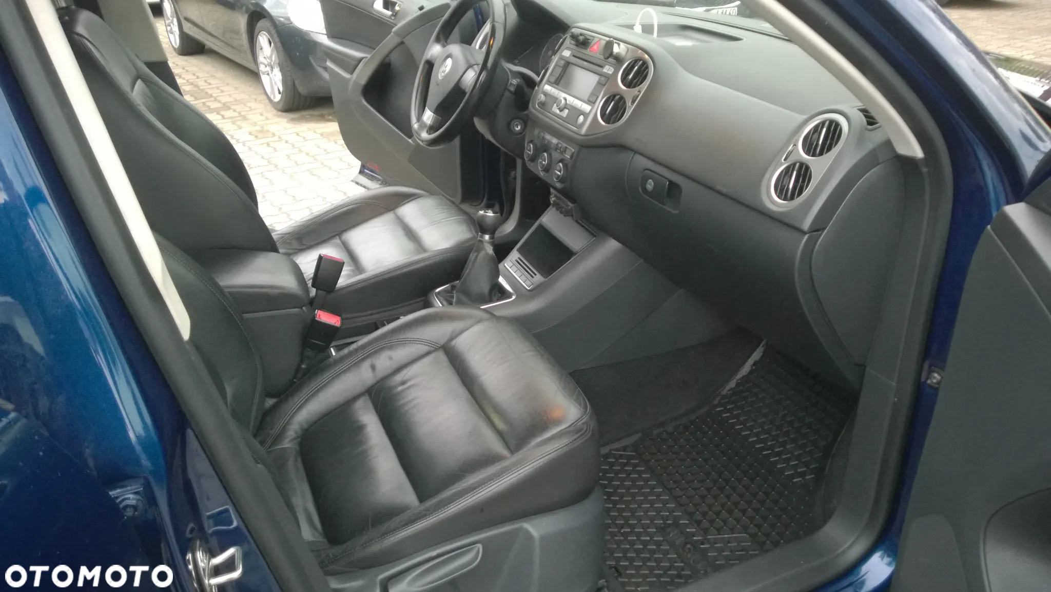 Volkswagen Tiguan 2.0 TSI 4Motion Freestyle - 13