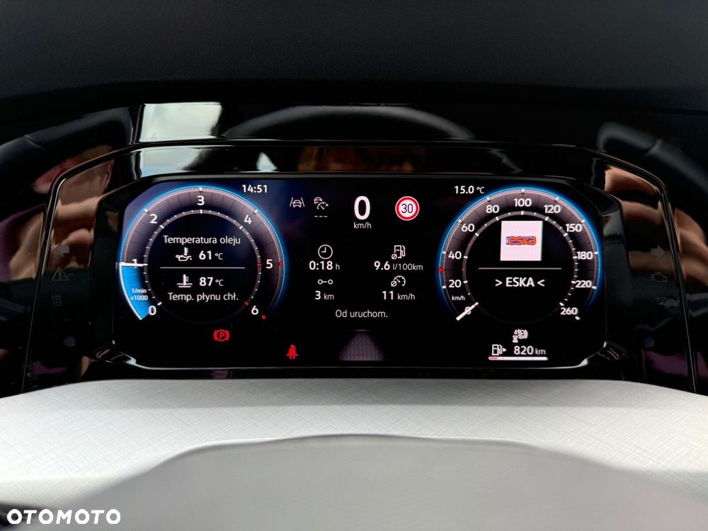 Volkswagen Golf Variant - 15