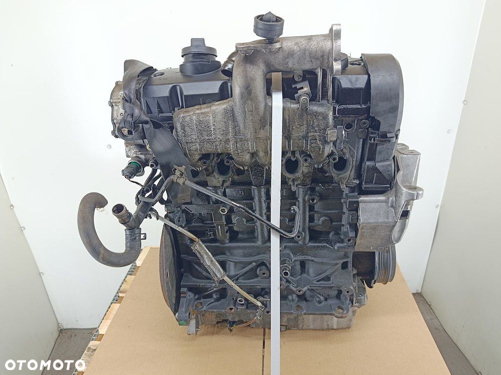 SILNIK VW GOLF IV AUY 1.9 TDI - 6