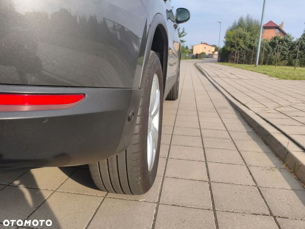 Volkswagen Tiguan 2.0 TDI Sport&Style - 19