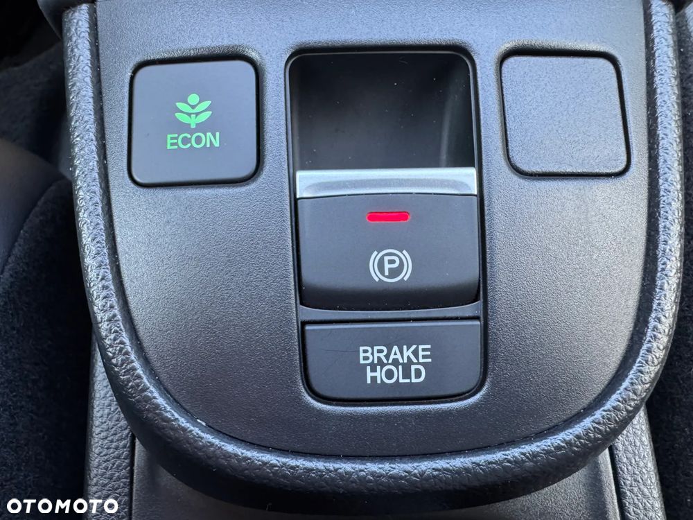Honda Jazz 1.5 i-MMD Executive Crosstar - 16