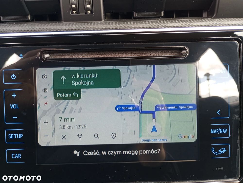 Toyota Auris 1.6 Active - 10