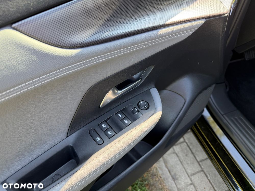 Opel Mokka 1.2 DI Turbo Automatik Black - 23