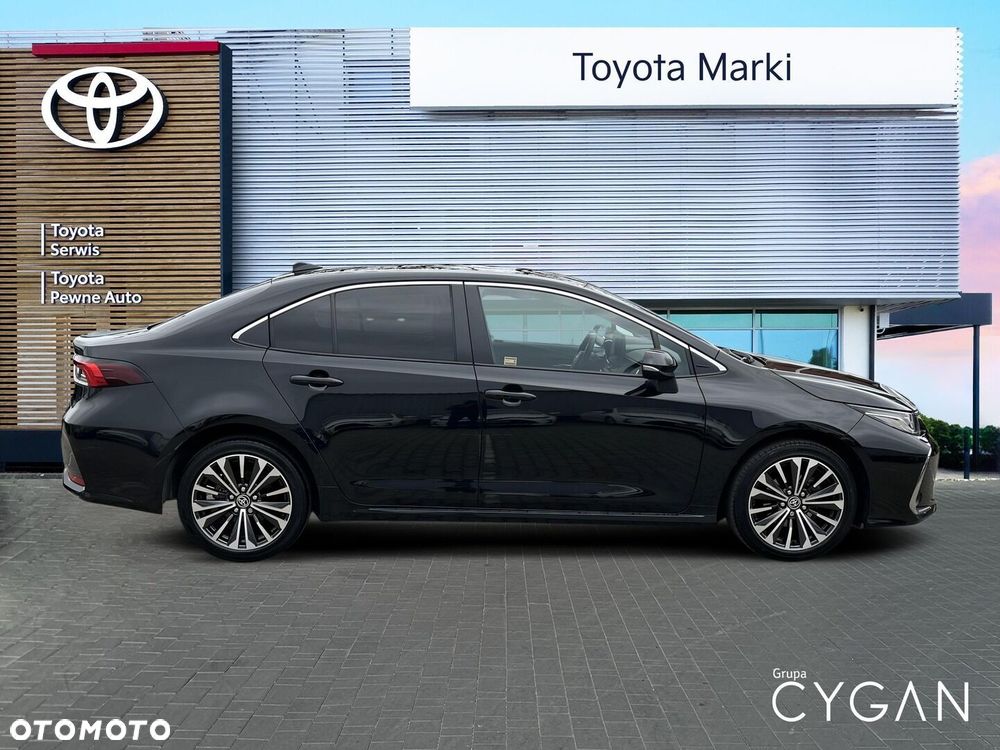 Toyota Corolla 1.8 Hybrid Style - 6