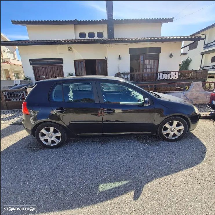 VW Golf 1.4 TSi GT Sport - 1