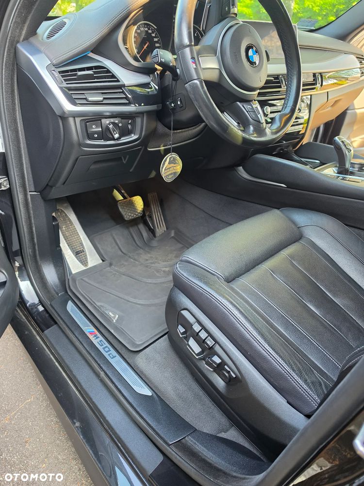 BMW X6 - 25