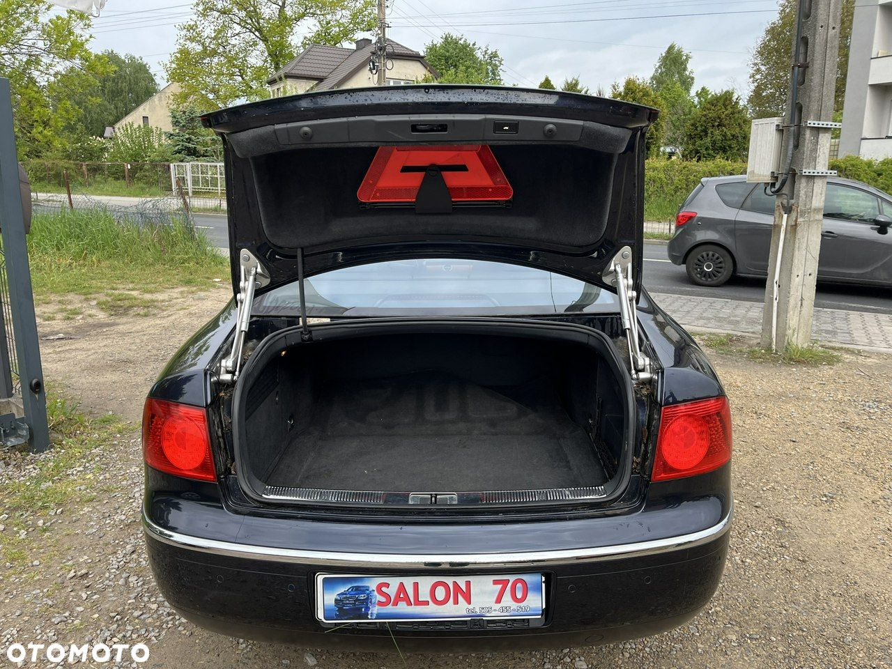 Volkswagen Phaeton - 29
