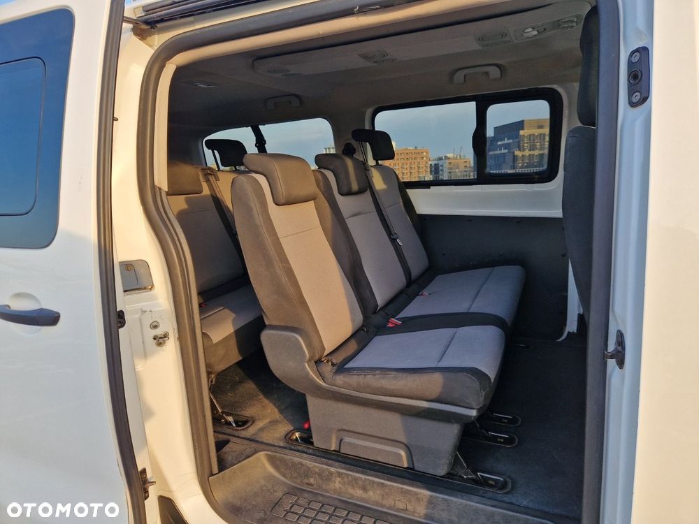 Toyota Proace Verso 1.5 D4-D Long Business - 10