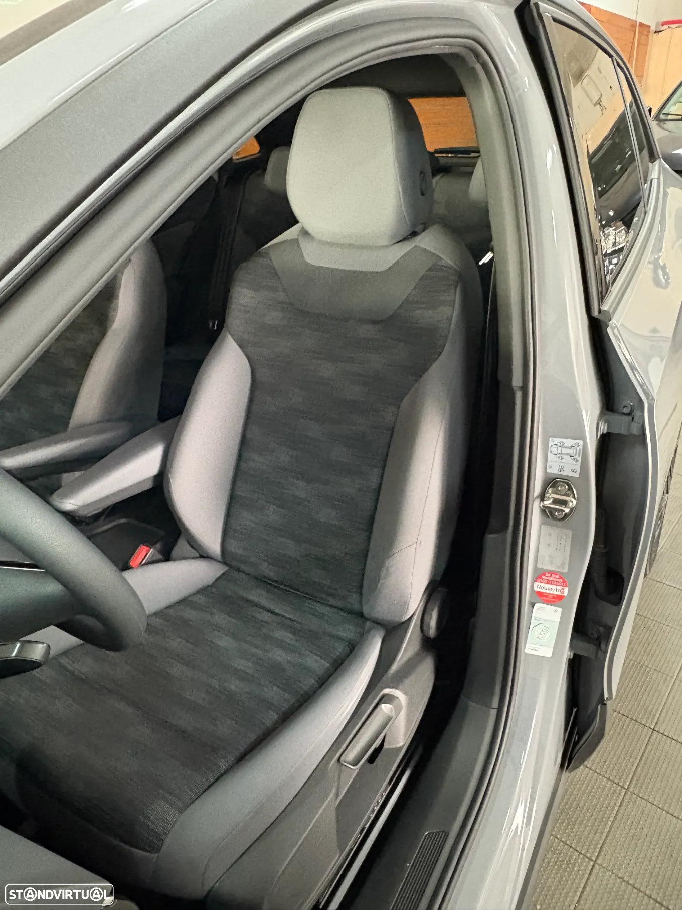 VW ID.4 Pro - 8