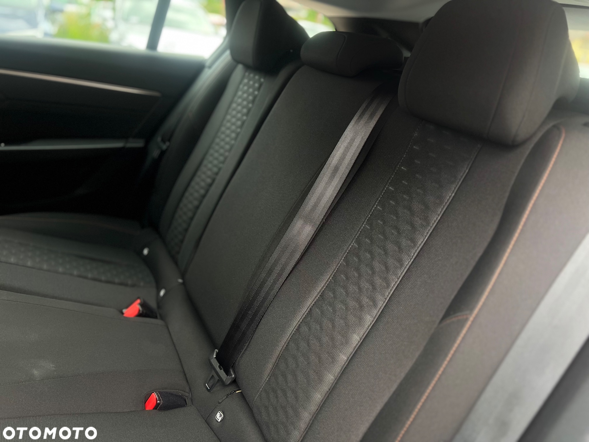 Peugeot 508 1.5 BlueHDi Active S&S EAT8 - 39
