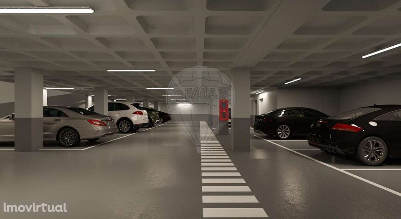 Garagem  para venda - Grande imagem: 2/4