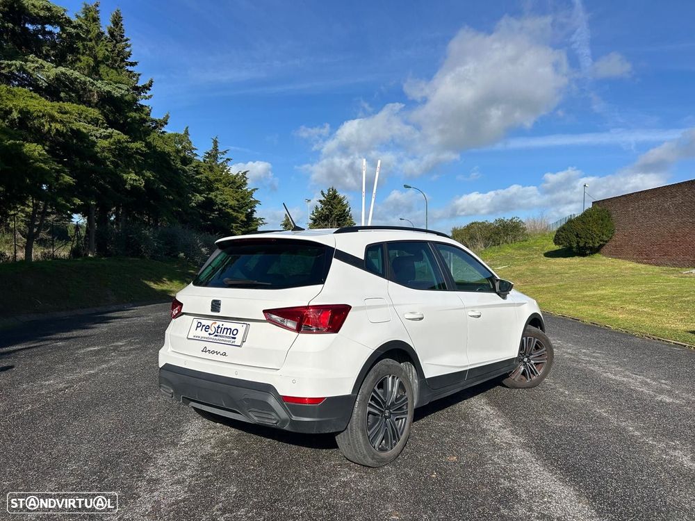 SEAT Arona 1.0 TSI Xcellence - 3