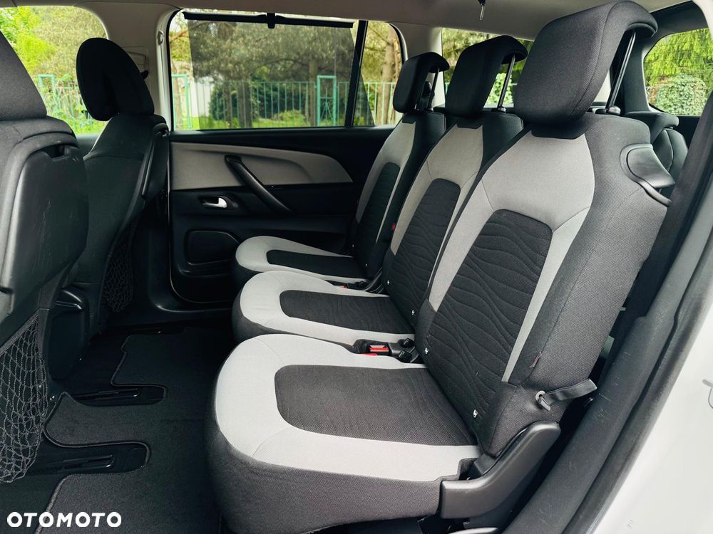 Citroën C4 Grand Picasso BlueHDi 150 EAT6 Business Class - 31
