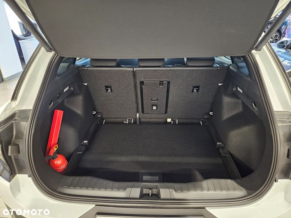 Ford Explorer 77kWh RWD - 12