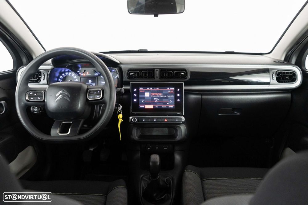 Citroën C3 1.2 PureTech Shine - 18