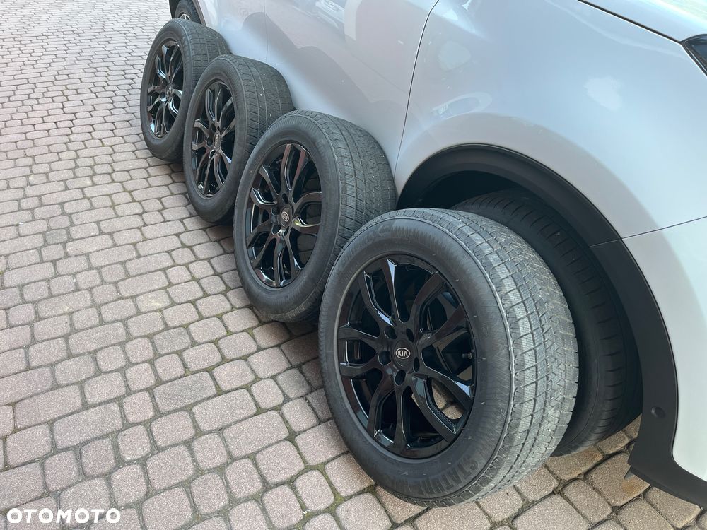 Kia Sportage 1.6 T-GDI AWD DCT GT LINE - 39