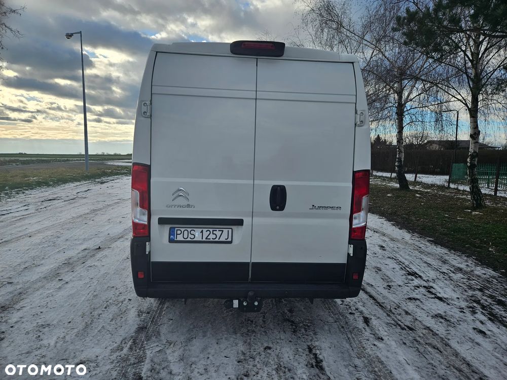 Citroën JUMPER - 6