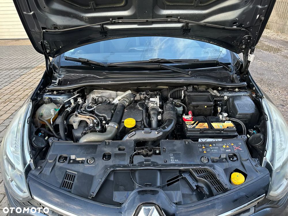 Renault Clio 1.5 dCi Alize - 4