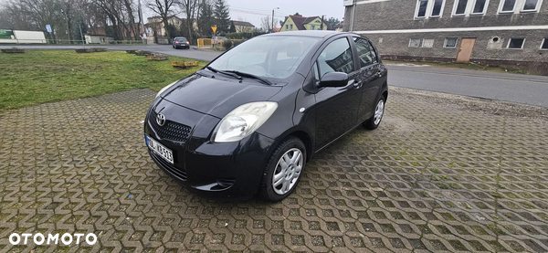 Toyota Yaris 1.0 Active