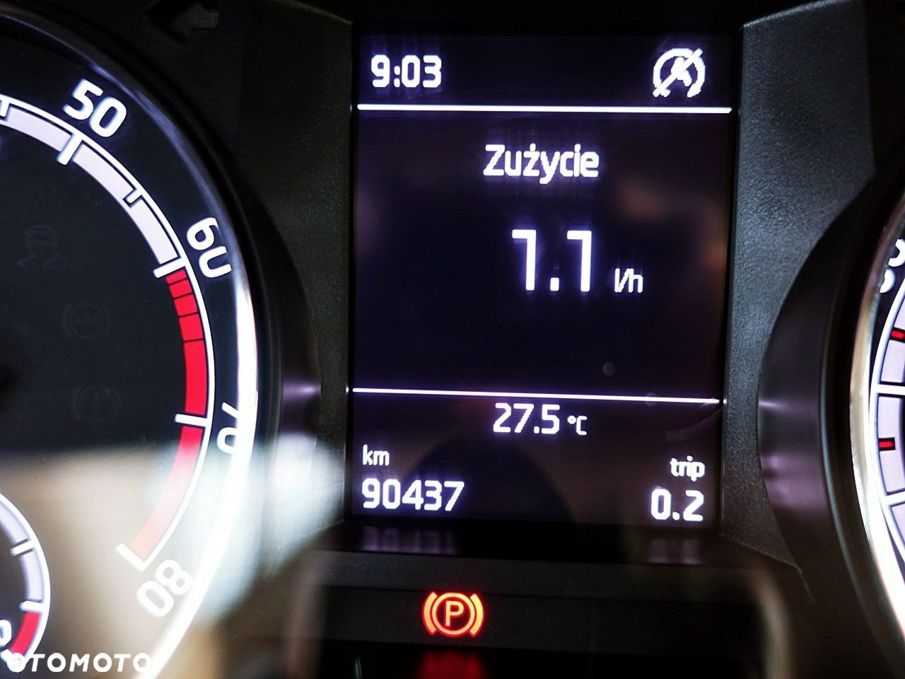 Skoda RAPID - 38