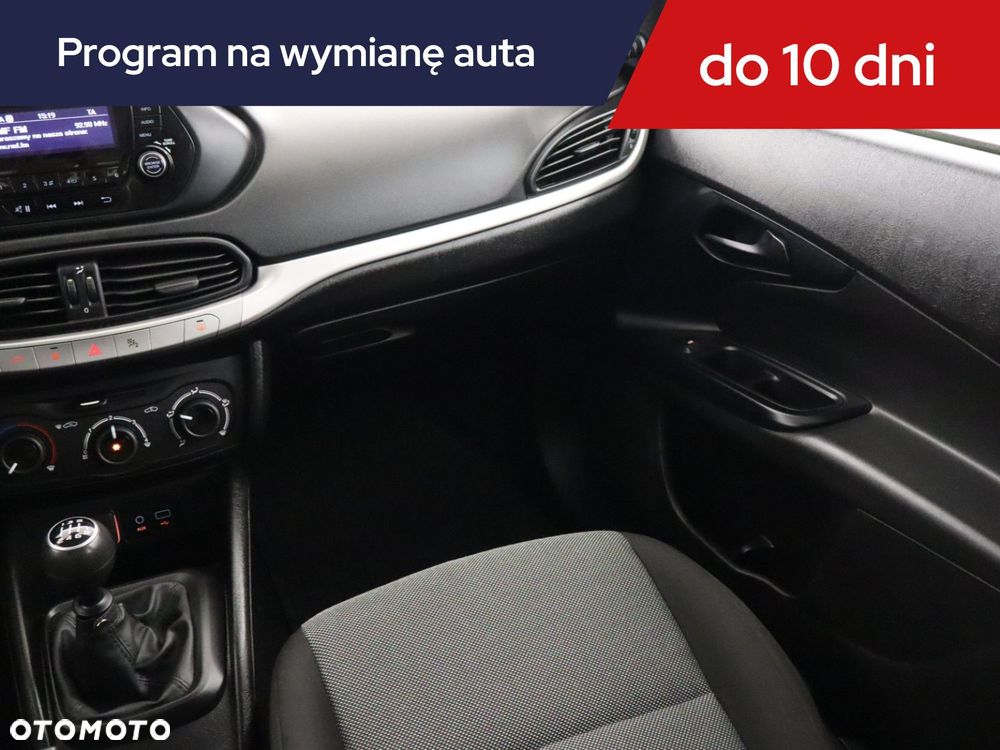 Fiat Tipo - 10