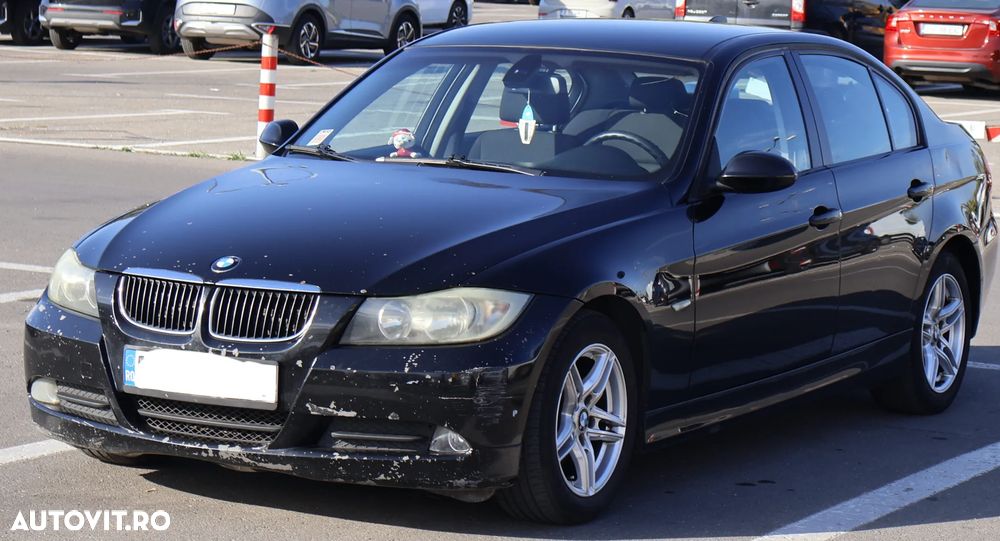 BMW Seria 3 - 2