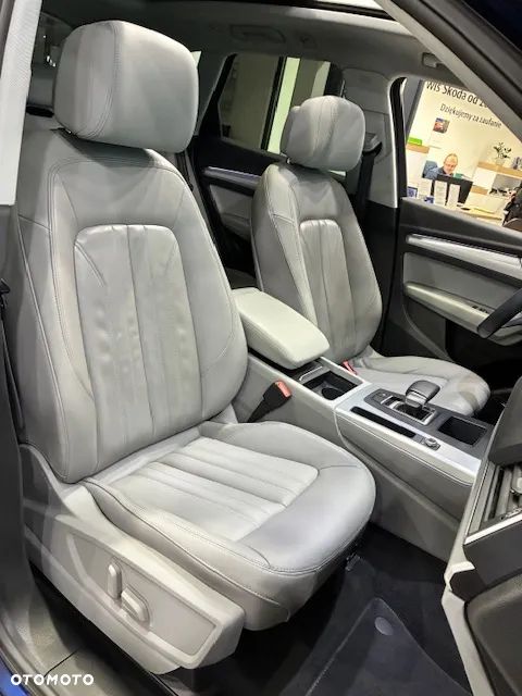 Audi Q5 45 TFSI quattro S tronic S line - 14