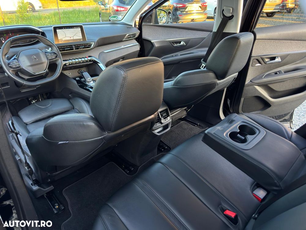 Peugeot 3008 - 37