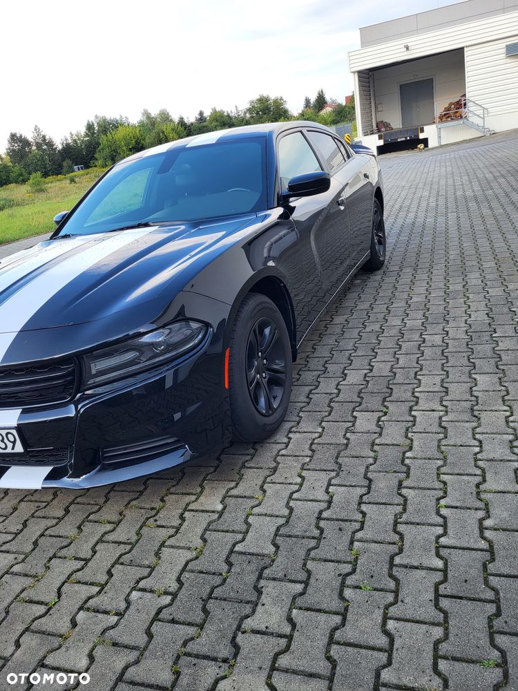Dodge Charger - 3
