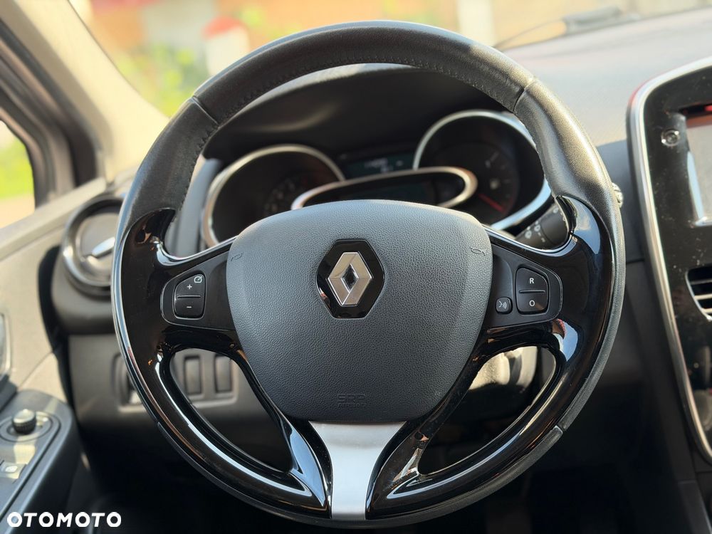 Renault Clio 1.2 16V Alize - 18