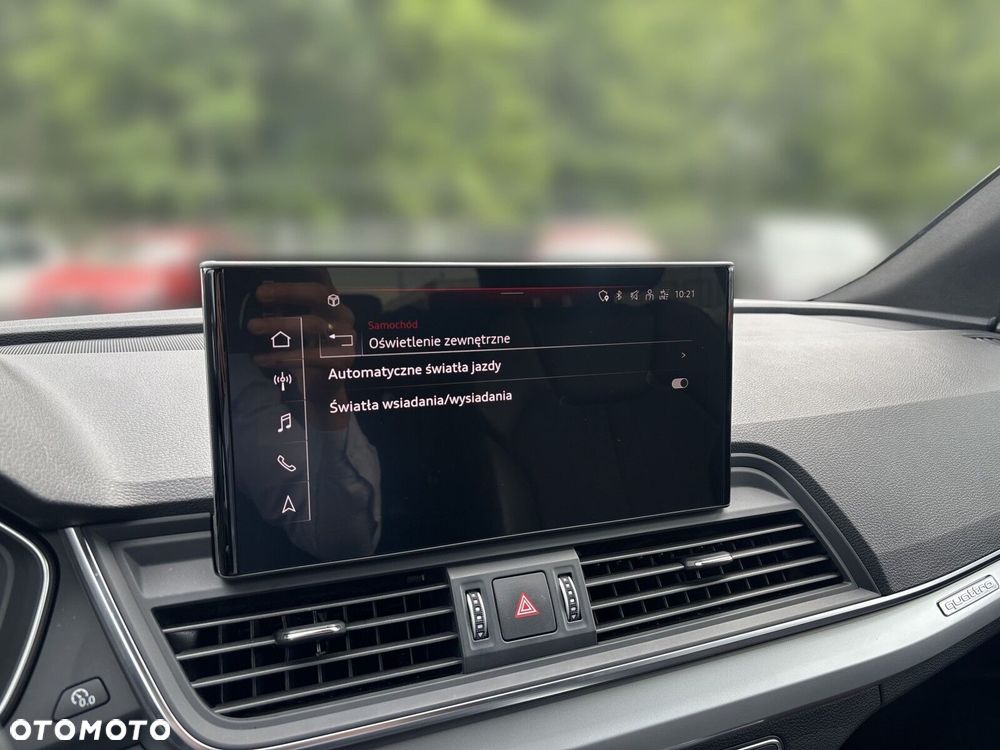 Audi Q5 40 TDI mHEV Quattro Advanced S tronic - 24
